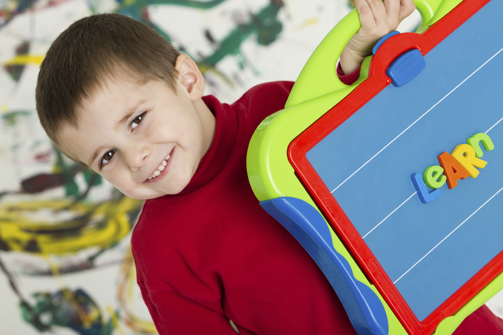 Read more about the article Your Child’s EQ